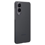 Samsung Galaxy S25 Edge Silikone Cover EF-PS937CBEGWW - Sort