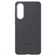 Samsung Galaxy S25 Edge Silikone Cover EF-PS937CBEGWW - Sort