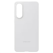 Samsung Galaxy S25 Edge Silikone Cover EF-PS937CJEGWW - Lysegrå