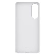 Samsung Galaxy S25 Edge Silikone Cover EF-PS937CJEGWW - Lysegrå