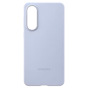 Samsung Galaxy S25 Edge Silikone Cover EF-PS937CLEGWW - Lyseblå