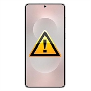 Udskiftning af Samsung Galaxy S25 Edge Batteri