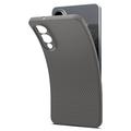 Samsung Galaxy S25 Edge Spigen Liquid Air TPU Cover