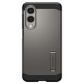Samsung Galaxy S25 Edge Spigen Tough Armor Mag Cover