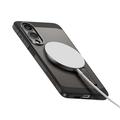 Samsung Galaxy S25 Edge Spigen Tough Armor Mag Cover