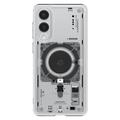 Samsung Galaxy S25 Edge Spigen Ultra Hybrid Mag Cover - Neo One