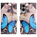 Samsung Galaxy S25 Edge Style Series Pung Taske