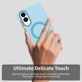 Samsung Galaxy S25 Edge UltraGuard Matte MagSafe Cover
