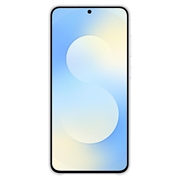 Samsung Galaxy S25 FE Clear Case EF-QS731CTEGWW - Gennemsigtig