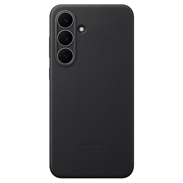 Samsung Galaxy S25 FE KindSuit Cover EF-VS731PBEGWW - Sort