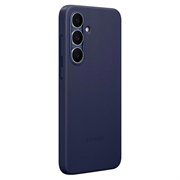 Samsung Galaxy S25 FE KindSuit Cover EF-VS731PNEGWW - Mørkeblå