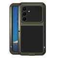 Samsung Galaxy S25 FE Love Mei Powerful Hybrid Cover