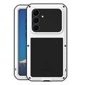 Samsung Galaxy S25 FE Love Mei Powerful Hybrid Cover