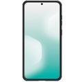 Samsung Galaxy S25 FE Nillkin CamShield Pro Magnetic Hybrid Cover - Sort