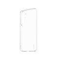 Samsung Galaxy S25 FE PanzerGlass Care Fashion Slim X-Ray-Cover - Gennemsigtig