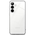 Samsung Galaxy S25 FE Ringke Fusion Hybrid Cover - Gennemsigtig