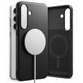 Samsung Galaxy S25 FE Ringke Onyx Magnetisk Cover - Sort