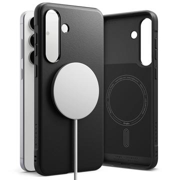 Samsung Galaxy S25 FE Ringke Onyx Magnetisk Cover - Sort