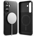 Samsung Galaxy S25 FE Ringke Onyx Magnetisk Cover - Sort
