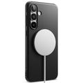 Samsung Galaxy S25 FE Ringke Onyx Magnetisk Cover - Sort