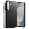 Samsung Galaxy S25 FE Ringke Onyx TPU Cover - Sort