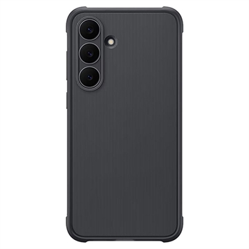 Samsung Galaxy S25 FE Rugged Cover EF-RS731CBEGWW - Sort