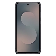 Samsung Galaxy S25 FE Rugged Cover EF-RS731CBEGWW - Sort