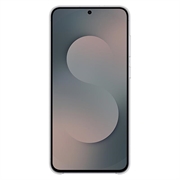 Samsung Galaxy S25 FE Standing Grip Case EF-GS731CBEGWW - Sort