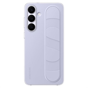 Samsung Galaxy S25 FE Standing Grip Case EF-GS731CLEGWW - Lyseblå
