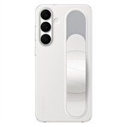 Samsung Galaxy S25 FE Standing Grip Case EF-GS731CWEGWW - Hvid