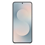 Samsung Galaxy S25 FE Standing Grip Case EF-GS731CWEGWW - Hvid