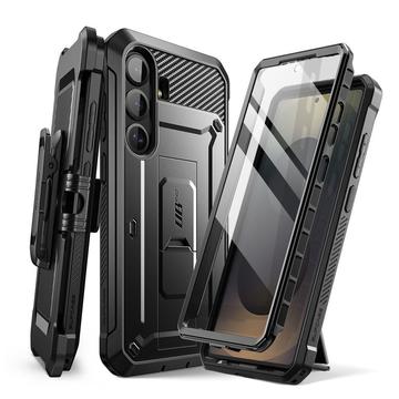 Samsung Galaxy S25 FE Supcase Unicorn Beetle Pro Hybrid Cover - Sort
