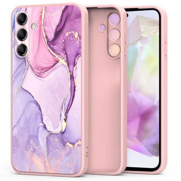 Samsung Galaxy S25 FE Tech-Protect Icon Silikone Cover