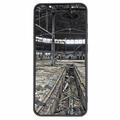 Samsung Galaxy S25 JT Berlin Pankow Soft TPU Cover - Sort