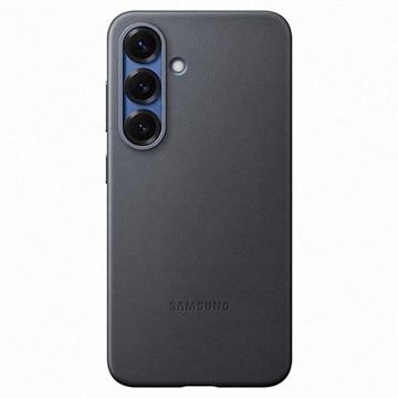 Samsung Galaxy S25 KindSuit Cover EF-VS931PBEGWW - Sort