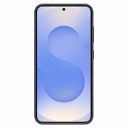 Samsung Galaxy S25 KindSuit Cover EF-VS931PBEGWW - Sort