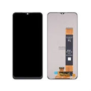 Samsung Galaxy S25 LCD-Skærm GH82-36327A