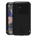 Samsung Galaxy S25 Love Mei Powerful Hybrid Cover