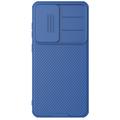 Samsung Galaxy S25 Nillkin CamShield Prop Hybrid Cover