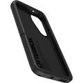 Samsung Galaxy S25 OtterBox Defender Cover - Sort