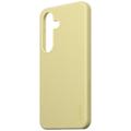Samsung Galaxy S25 PanzerGlass Care Fearlessly Fashionable Cover - MagSafe-kompatibel - Chardonnay