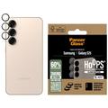 Samsung Galaxy S25 PanzerGlass Hoops Kameralinsebeskytter