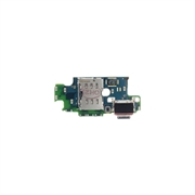 Samsung Galaxy S25+ Opladerforbindelse Flex Kabel GH96-18237A