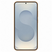 Samsung Galaxy S25+ KindSuit Cover EF-VS936PFEGWW - Brun