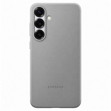 Samsung Galaxy S25+ KindSuit Cover EF-VS936PJE - Grå