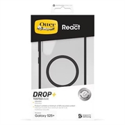 Samsung Galaxy S25+ OtterBox React Series Cover GP-FPS936OBJTW