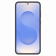 Samsung Galaxy S25+ Silikone Cover EF-PS936CBEGWW - Sort