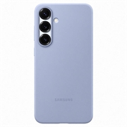 Samsung Galaxy S25+ Silikone Cover EF-PS936CLEGWW - Lyseblå