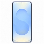 Samsung Galaxy S25+ Silikone Cover EF-PS936CLEGWW - Lyseblå