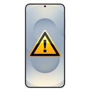 Samsung Galaxy S25+ Opladerforbindelse Flex Kabel Reparation